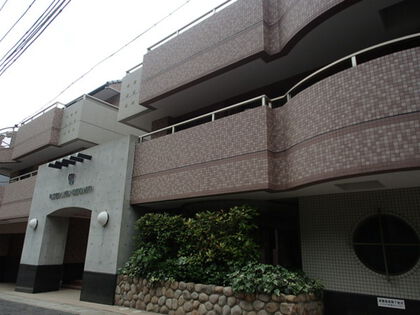 ワコーレアルフェス西岡本 3枚目 ワコーレアルフェス西岡本