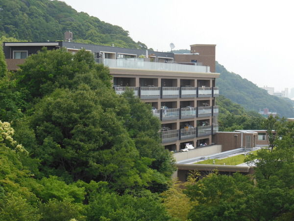 ザ岡本プレミアム