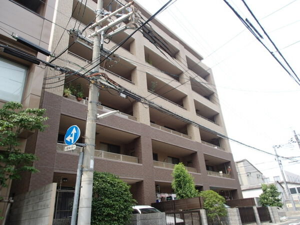 エフコート深江北町