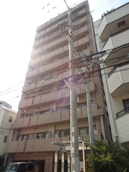 ワコーレプラティーク神戸 2枚目 ワコーレプラティーク神戸