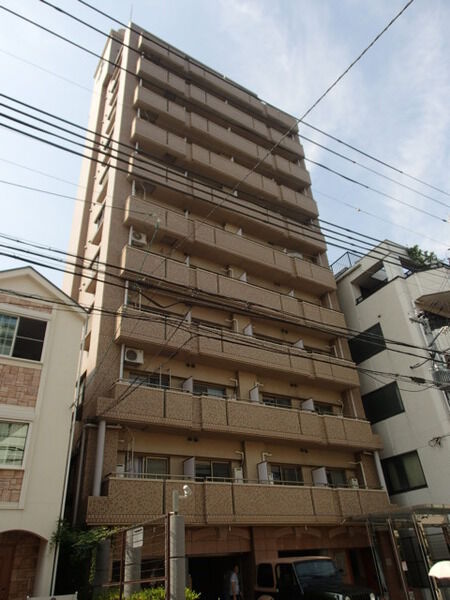 ワコーレプラティーク神戸 3枚目 ワコーレプラティーク神戸