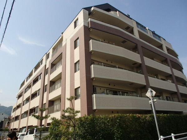 ワコーレ深江本町ソフィリア 2枚目 ワコーレ深江本町ソフィリア