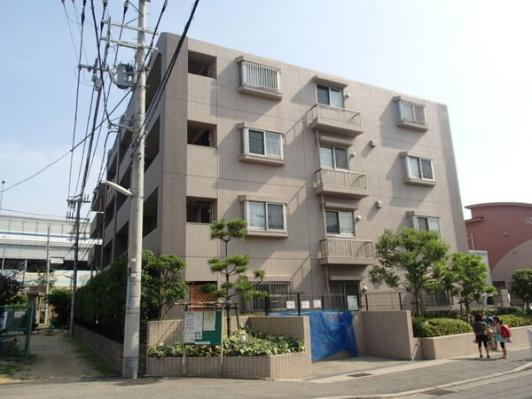 グランシェソワ深江本町 3枚目 グランシェソワ深江本町