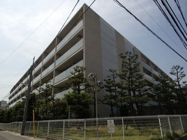 ルネラディウス芦屋川