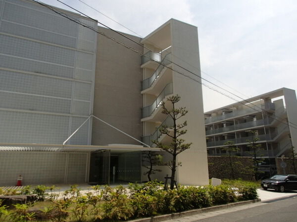 ルネラディウス芦屋川