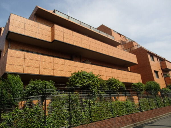 ライオンズマンション芦屋西 2枚目 ライオンズマンション芦屋西