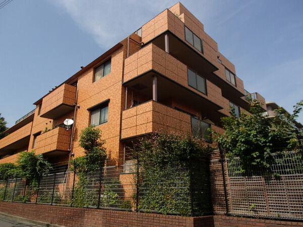 ライオンズマンション芦屋西 3枚目 ライオンズマンション芦屋西