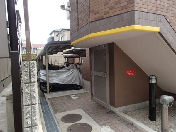 プレステージ深江南町