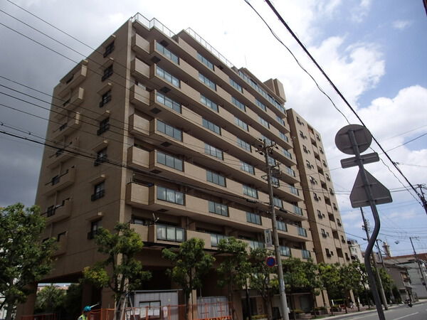 ファミール東灘壱番館