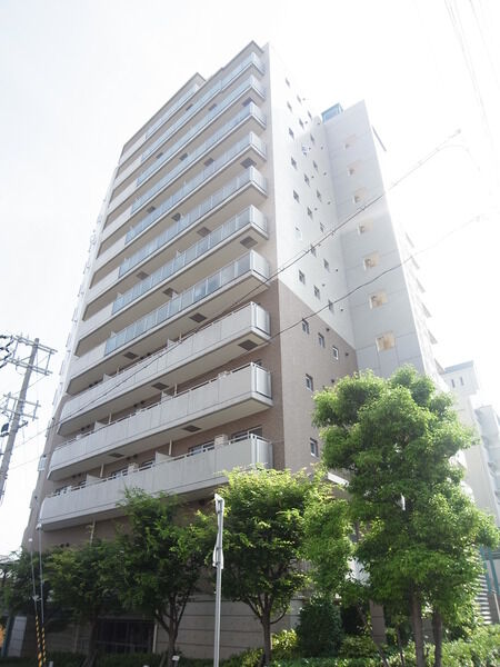 メゾン新御影