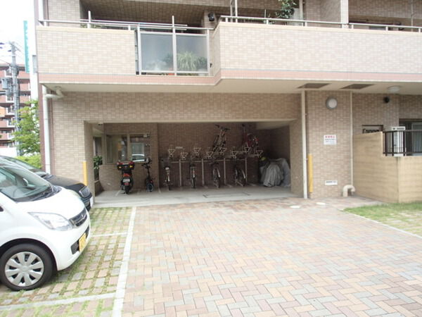 サンシャイン御影中町 3枚目 サンシャイン御影中町