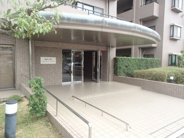 御影本町ガーデンハウス 2枚目 御影本町ガーデンハウス