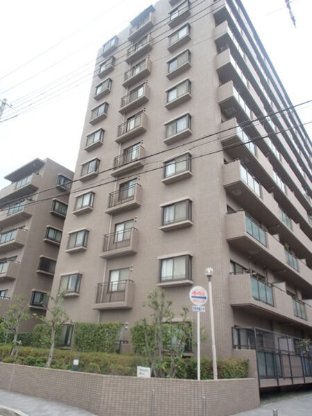 御影本町ガーデンハウス 3枚目 御影本町ガーデンハウス