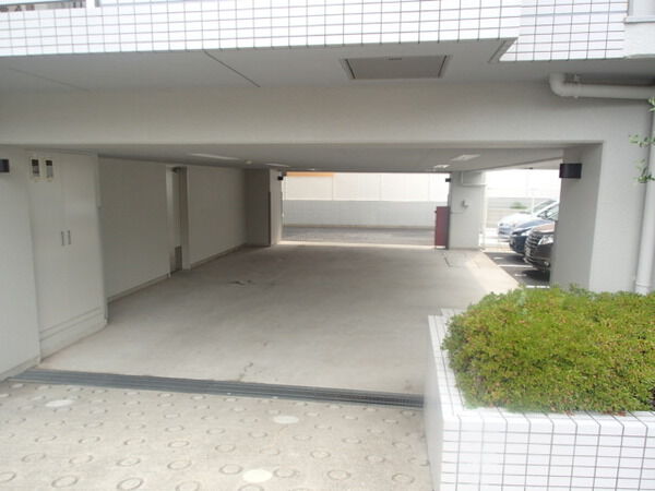 クラージュ御影