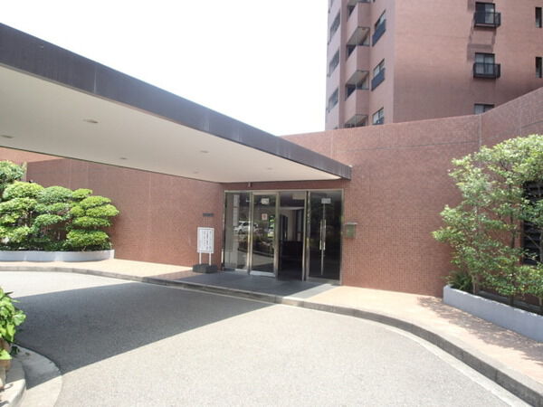 メゾン白鶴