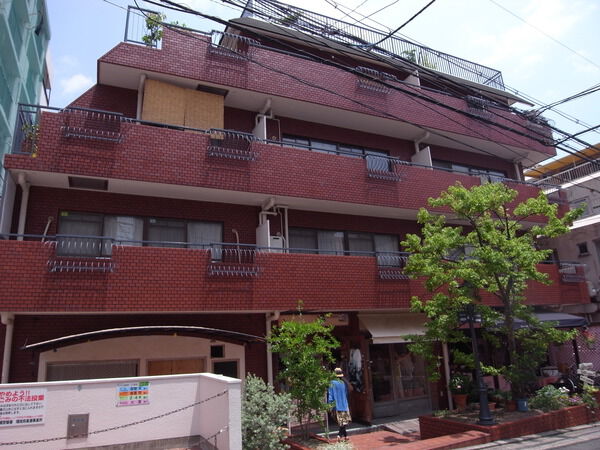 藤和ライブタウン本山 2枚目 藤和ライブタウン本山