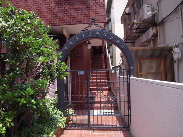 藤和ライブタウン本山 3枚目 藤和ライブタウン本山