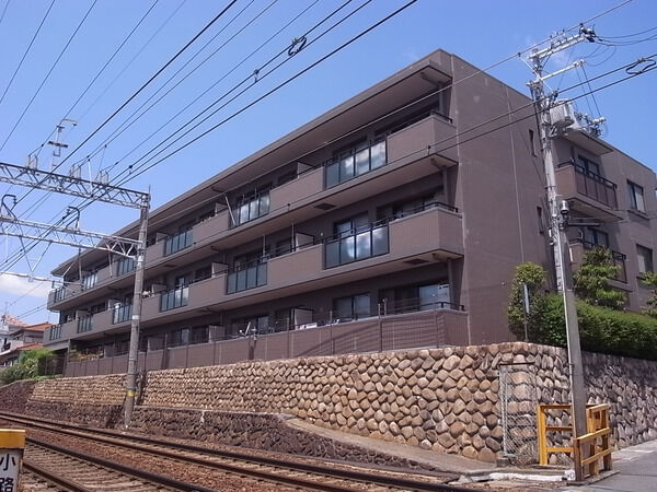 ステイツ岡本 2枚目 ステイツ岡本