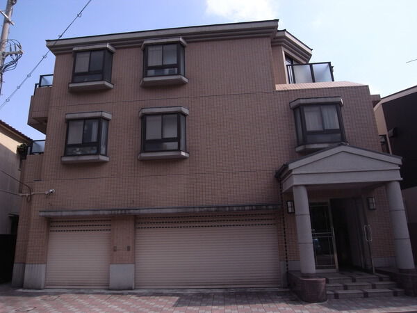 岡本山手アーバンライフ 2枚目 岡本山手アーバンライフ