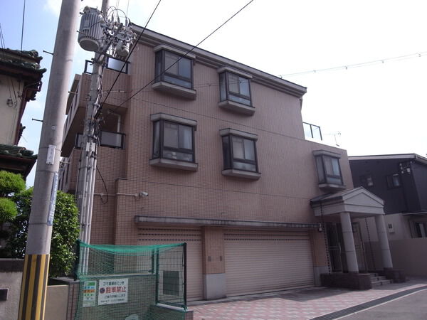 岡本山手アーバンライフ 3枚目 岡本山手アーバンライフ