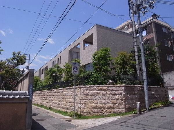 グランドメゾン岡本 2枚目 グランドメゾン岡本