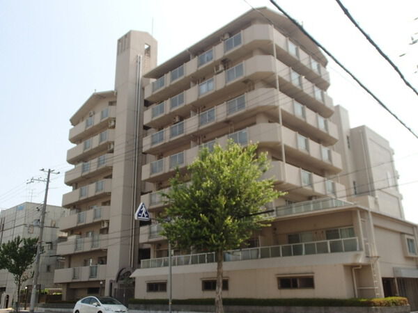 甲南コンセール本山 2枚目 甲南コンセール本山