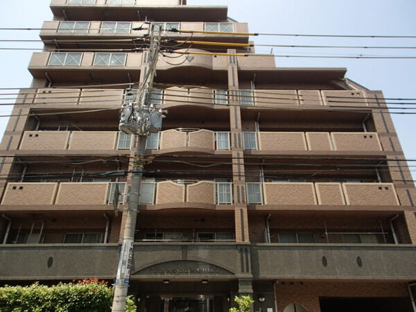 プレステージ本山南町