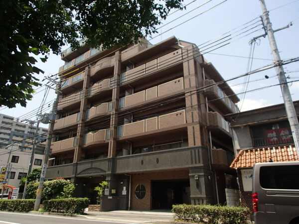 プレステージ本山南町