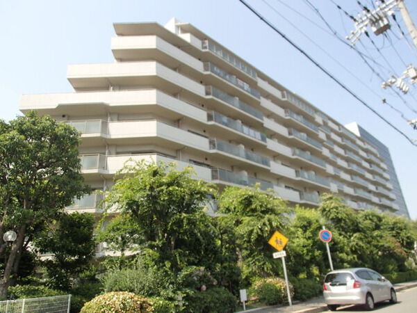 本山ロイヤルマンション