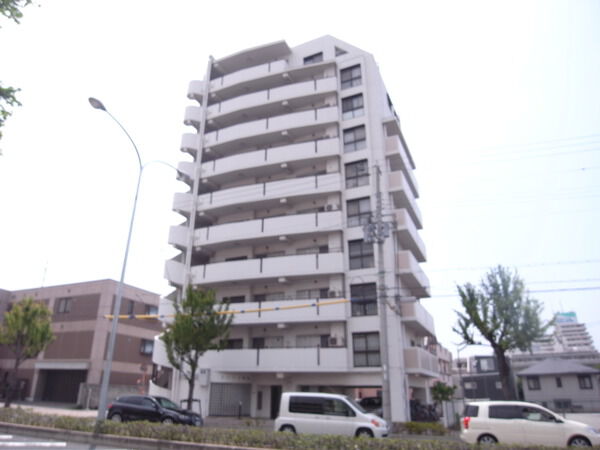 【ドルチェ森北】外観写真 【ドルチェ森北】外観写真