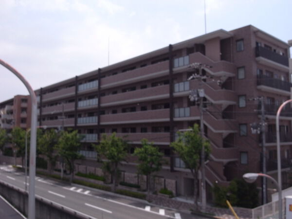 ユニハイムE東灘森北町 2枚目 ユニハイムE東灘森北町