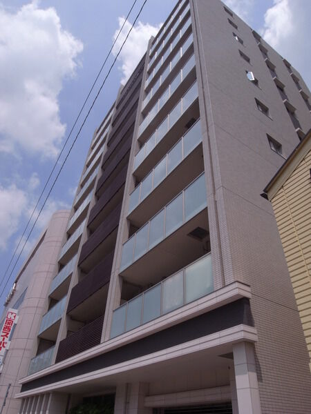 【ブランズ甲南山手】外観写真 【ブランズ甲南山手】外観写真