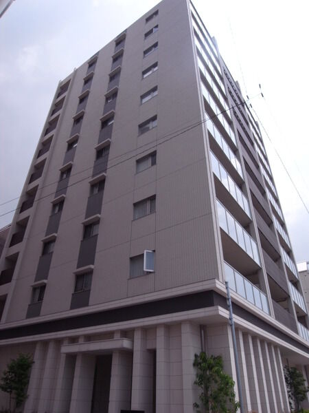 【ブランズ甲南山手】外観写真 【ブランズ甲南山手】外観写真