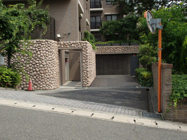 東急ドエルアルス住吉本町 3枚目 東急ドエルアルス住吉本町