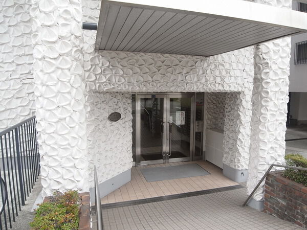 住吉アーバンライフ 2枚目 住吉アーバンライフ