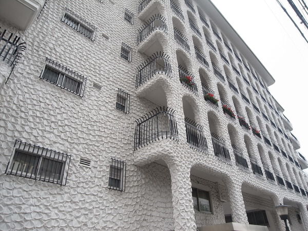 住吉アーバンライフ 3枚目 住吉アーバンライフ