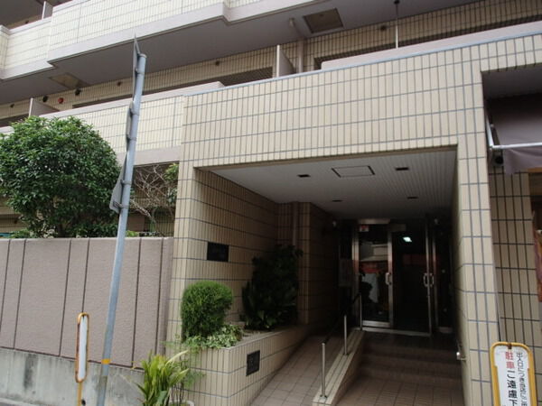 メゾンドール住吉北 3枚目 メゾンドール住吉北