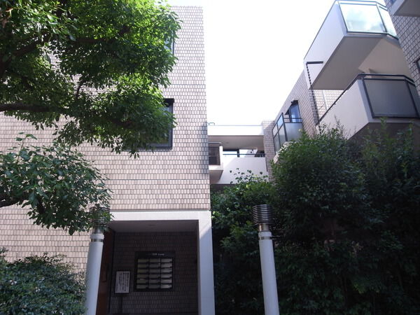 パレ御影住吉本町 2枚目 パレ御影住吉本町