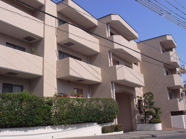 グランドメゾン御影 2枚目 グランドメゾン御影