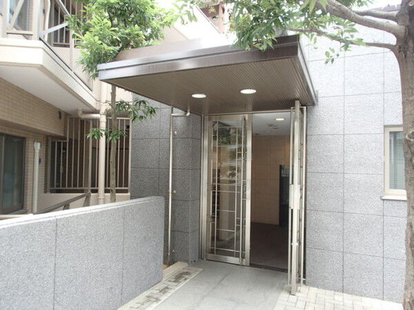 メゾン御影西平野