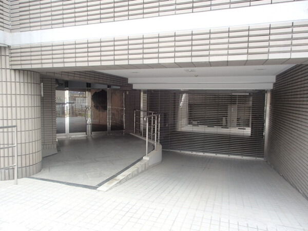 グランフォルム御影 2枚目 グランフォルム御影