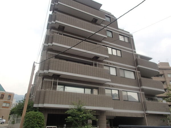 グランフォルム御影 3枚目 グランフォルム御影