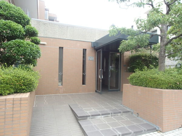 ファミーユ御影西平野 2枚目 ファミーユ御影西平野