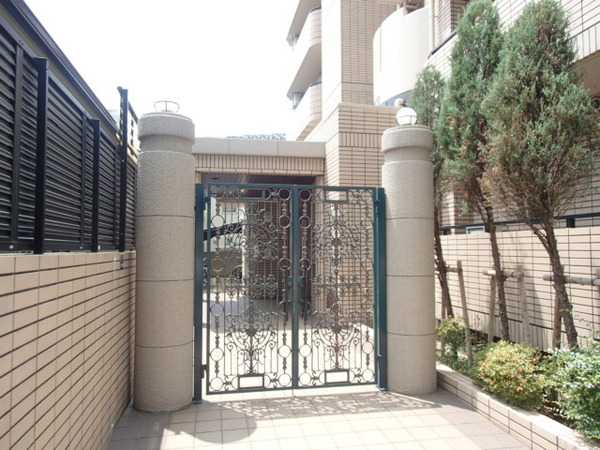 甲南グランコート御影城ノ前 3枚目 甲南グランコート御影城ノ前