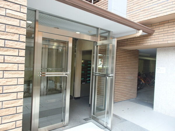 ヒースコート御影城ノ前 2枚目 ヒースコート御影城ノ前