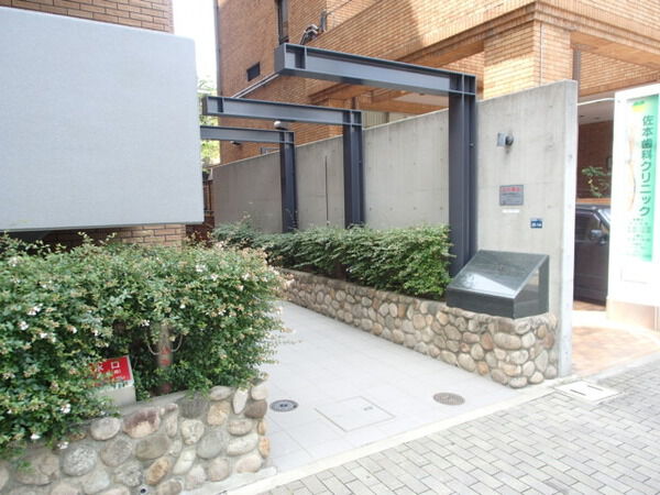 ヒースコート御影城ノ前 3枚目 ヒースコート御影城ノ前