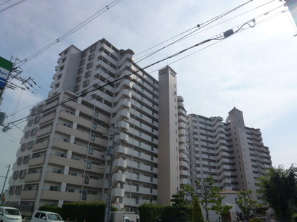 スペリオシティ泉北深井