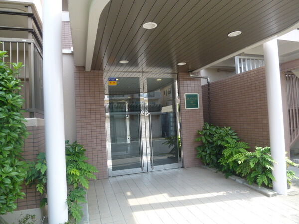 グランディ深井東