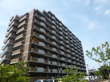 APAガーデンスプリングス鳳