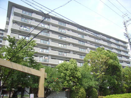 ファミールハイツ鳳サウスフォレスト